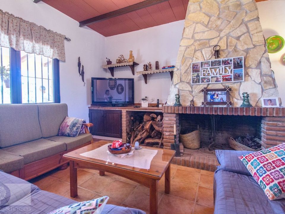 Country house for sale in Villablanca, Huelva province € 296,000