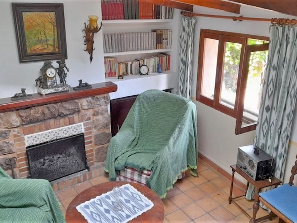 Country house for sale in Soller, Majorca € 450,000 Ref 15251662
