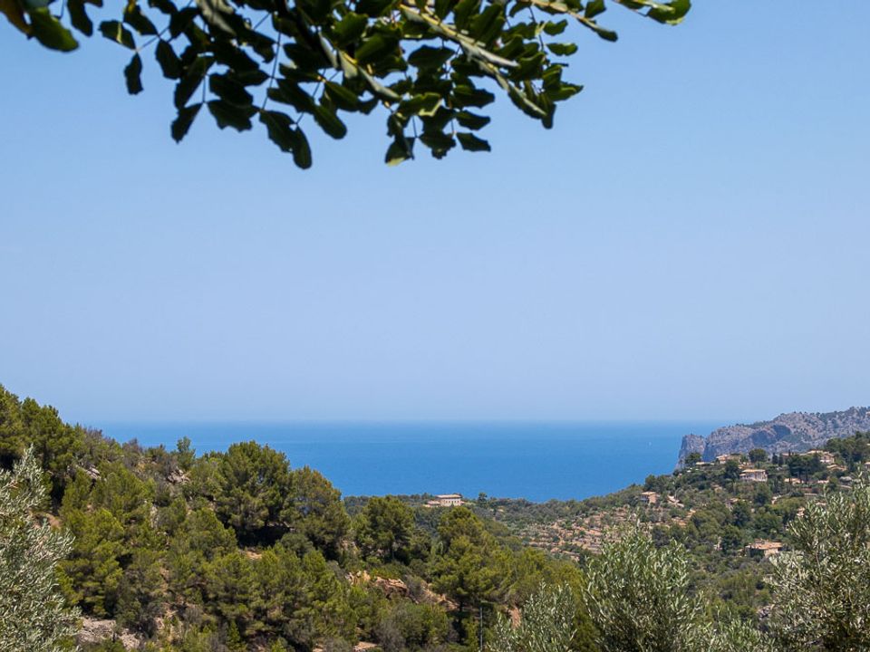 Properties for sale in Deia, Majorca Kyero