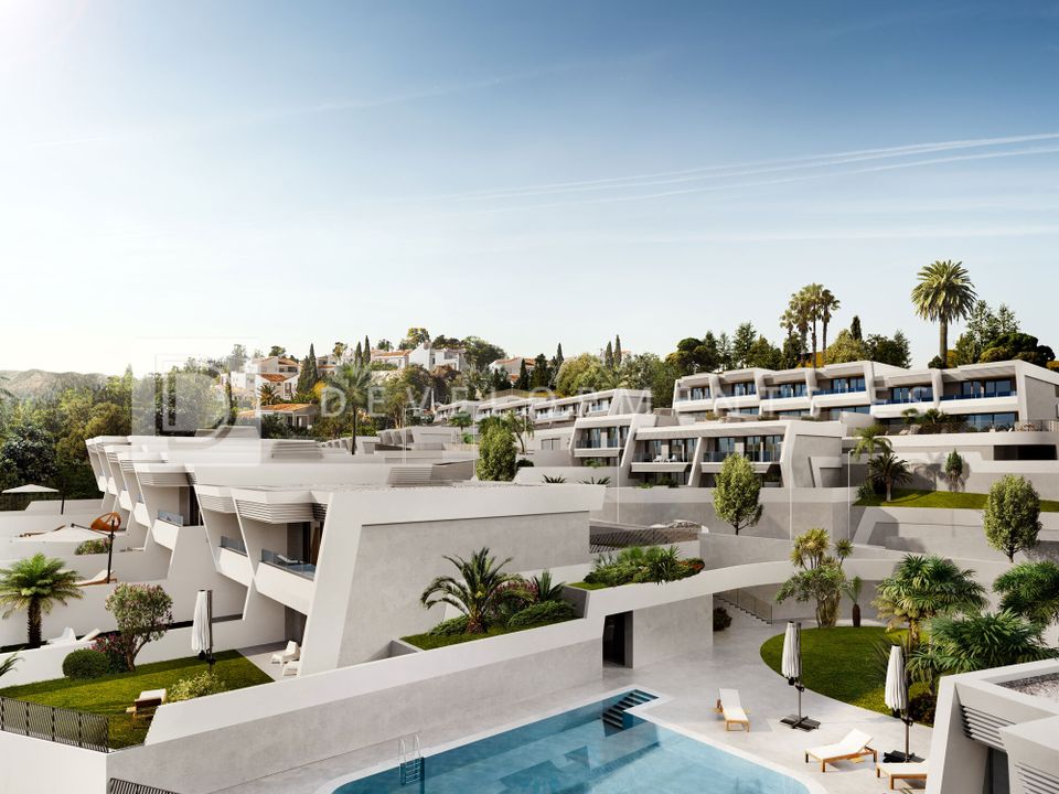 Properties for sale in Malaga, Malaga province