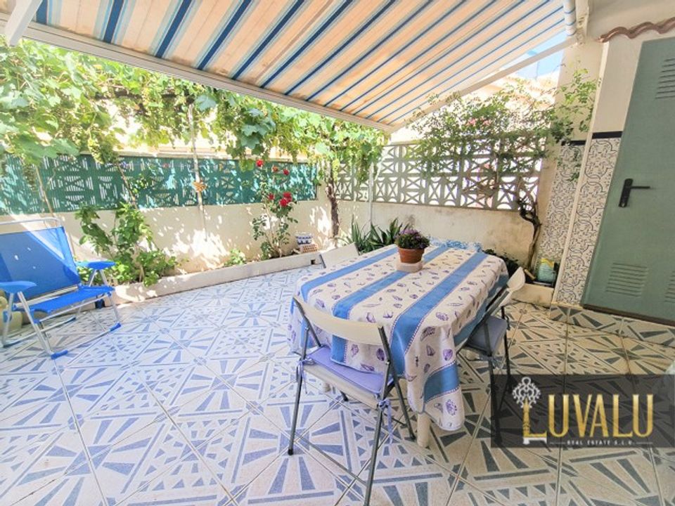 Town house for sale in Peniscola, Castellon € 160,000 Ref 15353104