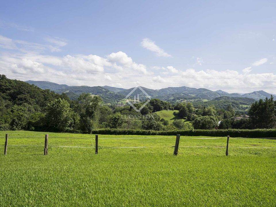 Properties for sale in Basque Country, Spain Kyero