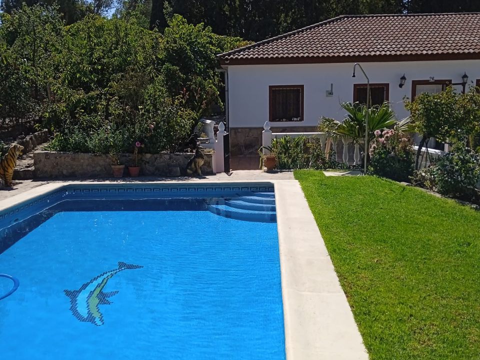 Country house to rent in Ronda, Malaga province from € 1,000 per
