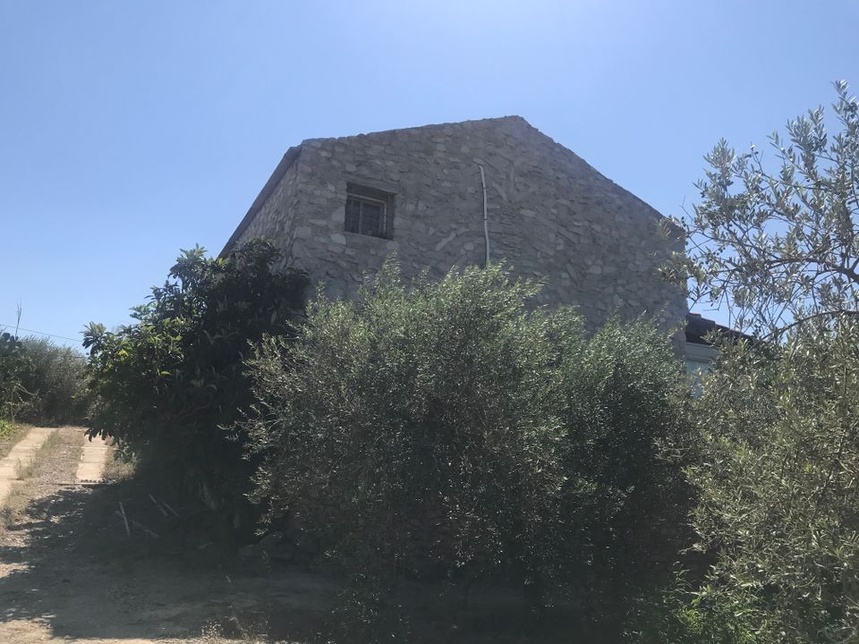 Country house for sale in Garcia, Tarragona province € 160,000 Ref