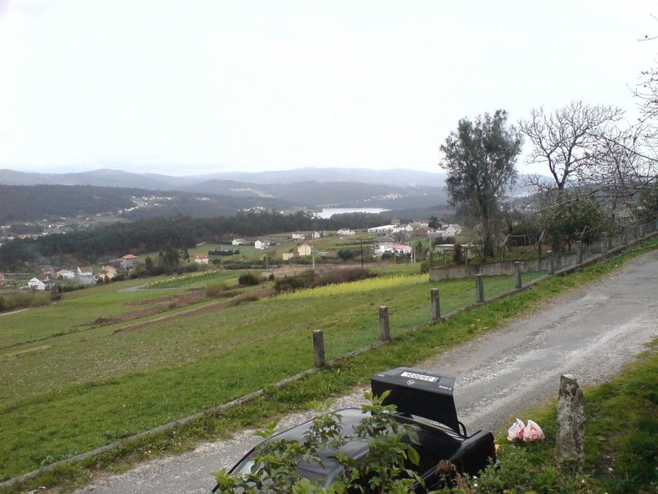 Villa for sale in Outes, La Coruna province € 80,000 Ref 15499749