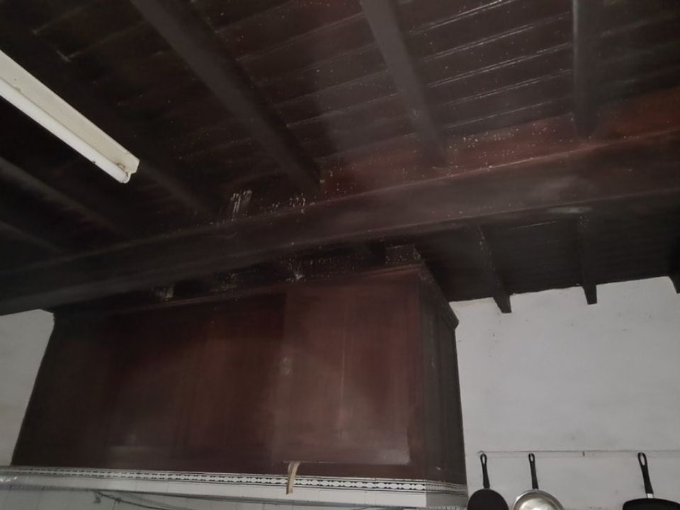 Villa for sale in Outes, La Coruna province € 80,000 Ref 15499749