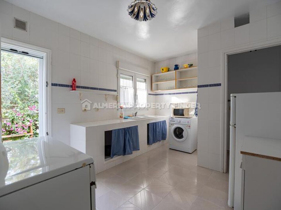 Villa for sale in Mojacar, Almeria province € 299,950 Ref 15524625