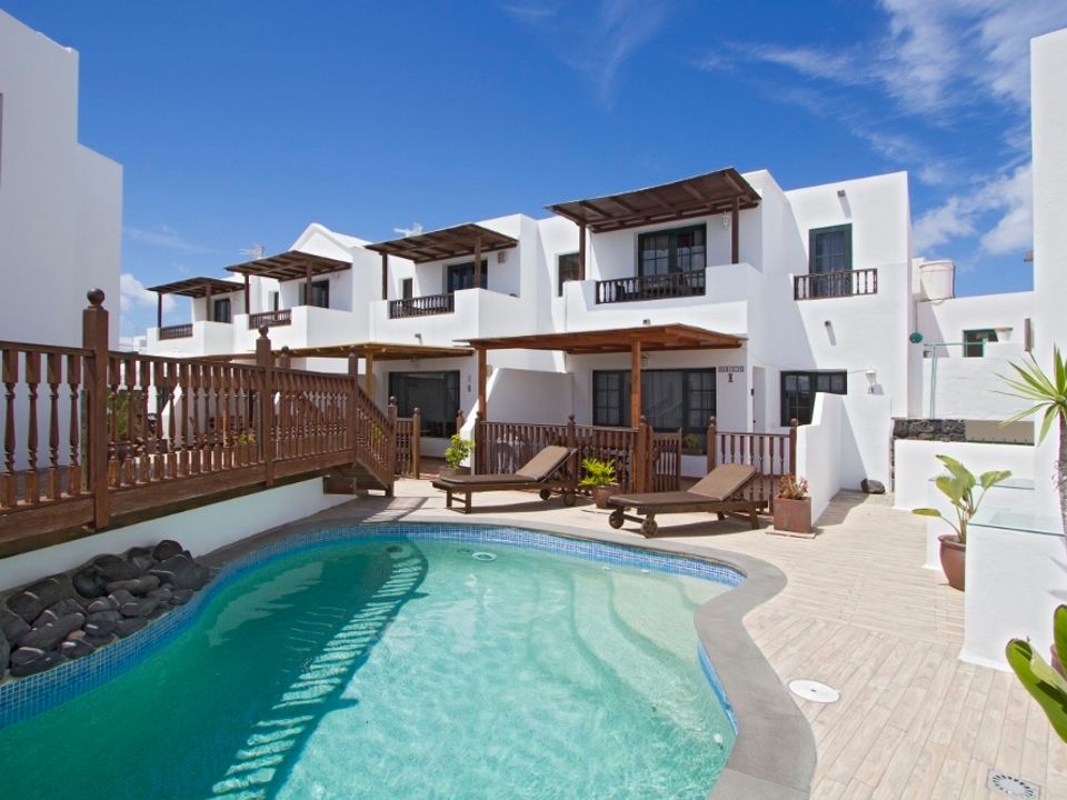 Apartments for sale in Lanzarote, Canary Islands Kyero