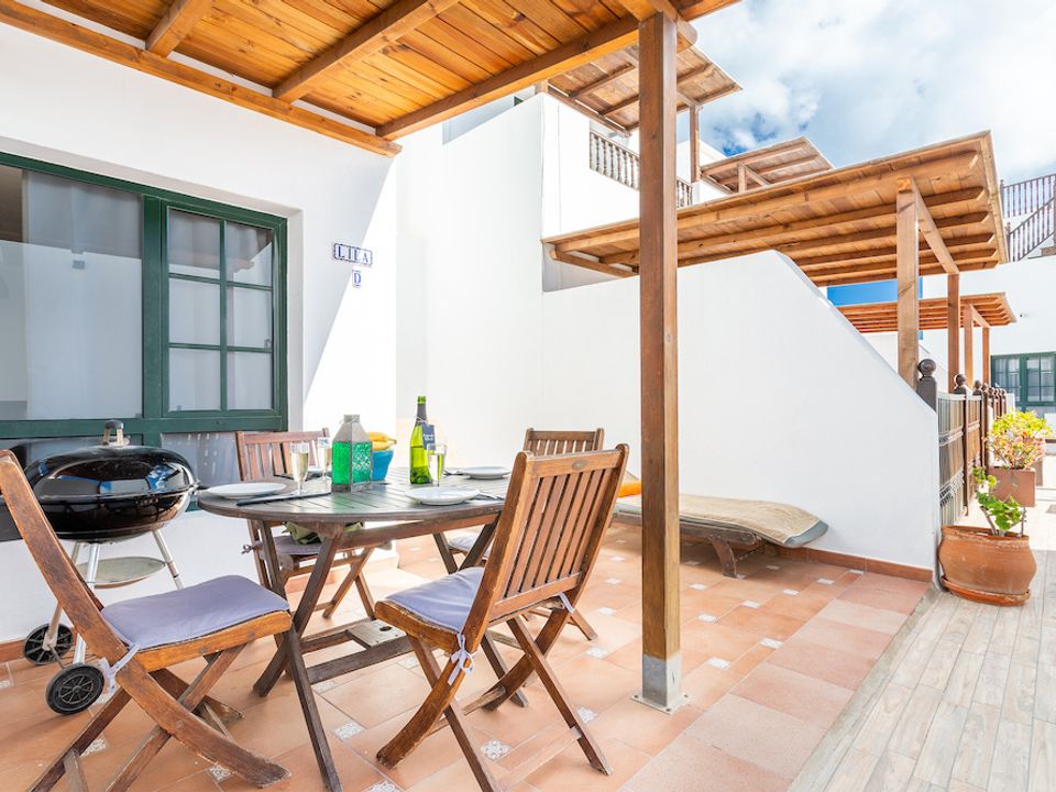 Apartments for sale in Lanzarote, Canary Islands Kyero