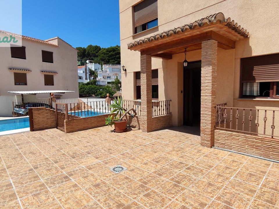 Properties to rent in Oliva, Valencia province