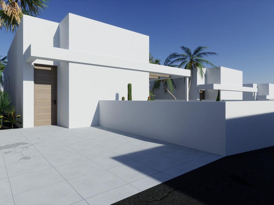 Property for sale in Playa Blanca, Lanzarote Kyero