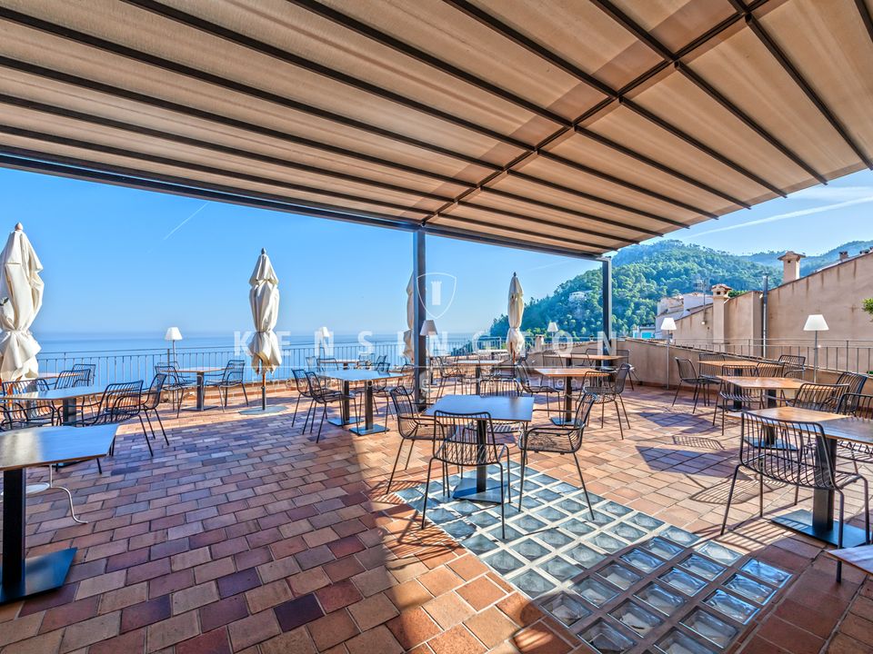 Town house for sale in Banyalbufar, Majorca € 1,750,000 Ref