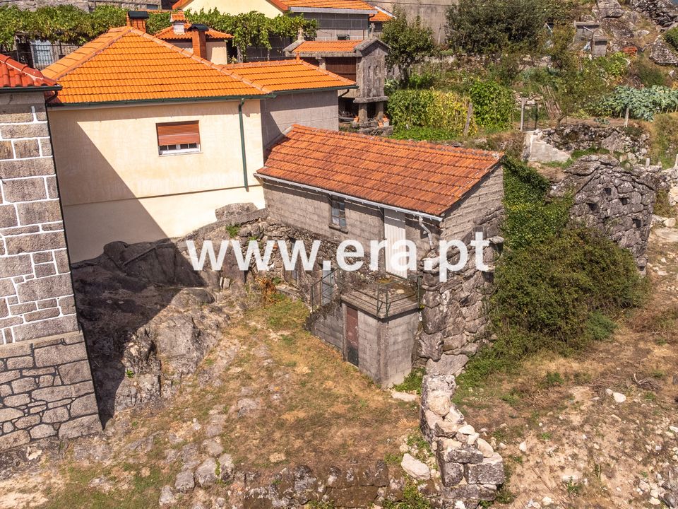 Properties for sale in Arcos de Valdevez, Viana do Castelo District Kyero