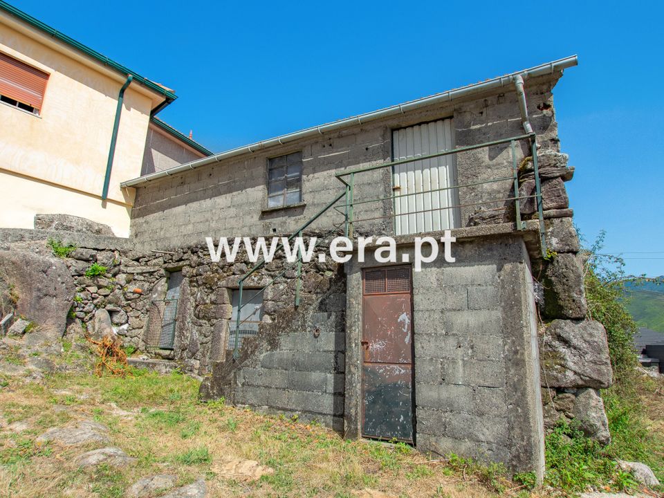 Properties for sale in Arcos de Valdevez, Viana do Castelo District Kyero