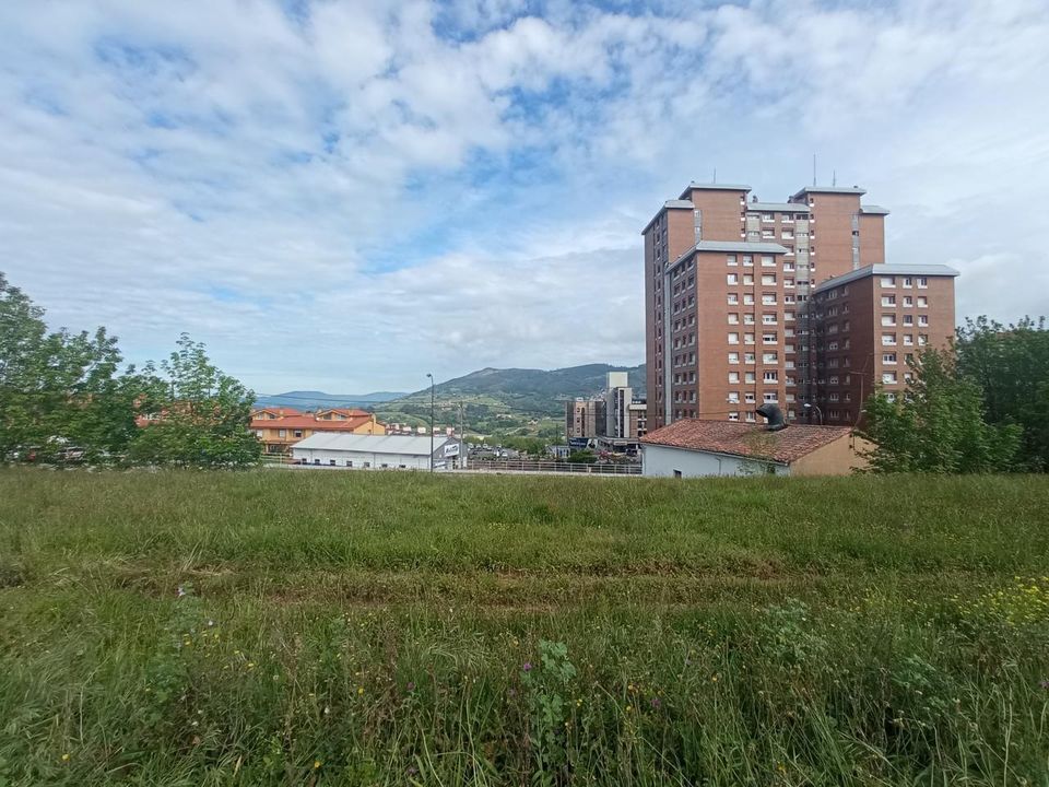 Properties for sale in Oviedo, Asturias