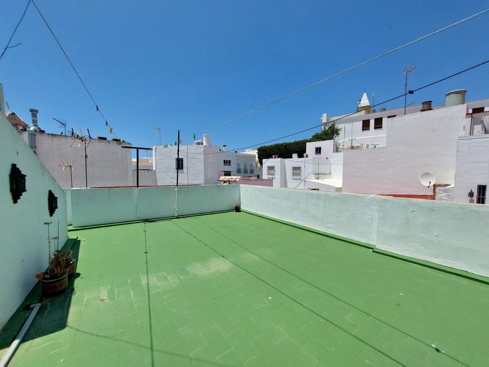 Properties for sale in Conil De La Frontera, Cadiz province Kyero