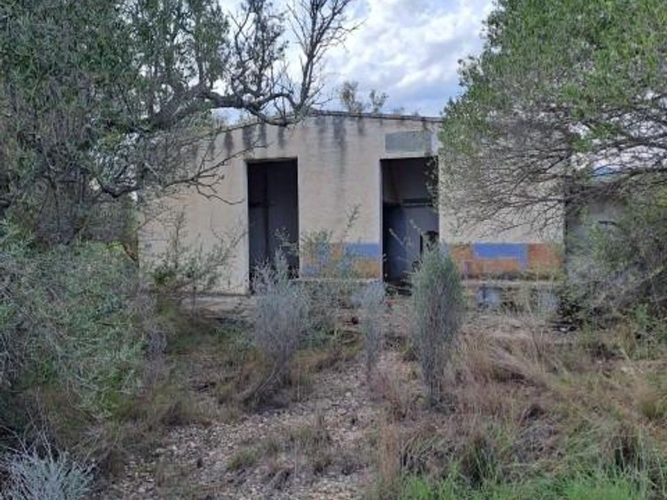 Country house for sale in L'Ampolla, Tarragona province € 35,000