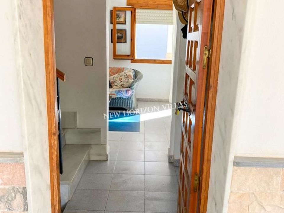 Properties to rent in Almeria province, Andalucia Kyero