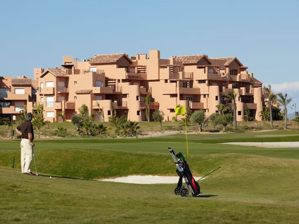 Properties for sale in Mar Menor Golf Resort, Murcia province Kyero