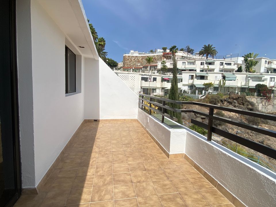 Apartment for sale in Puerto Rico, Gran Canaria € 138,420 Ref