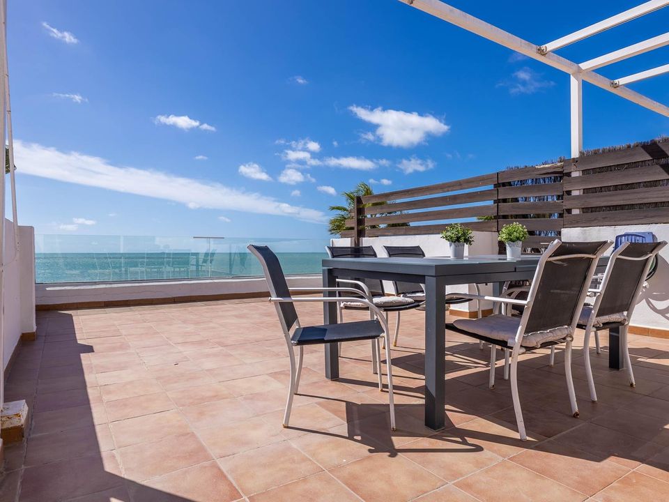 Properties for sale in Rota, Cadiz province Kyero