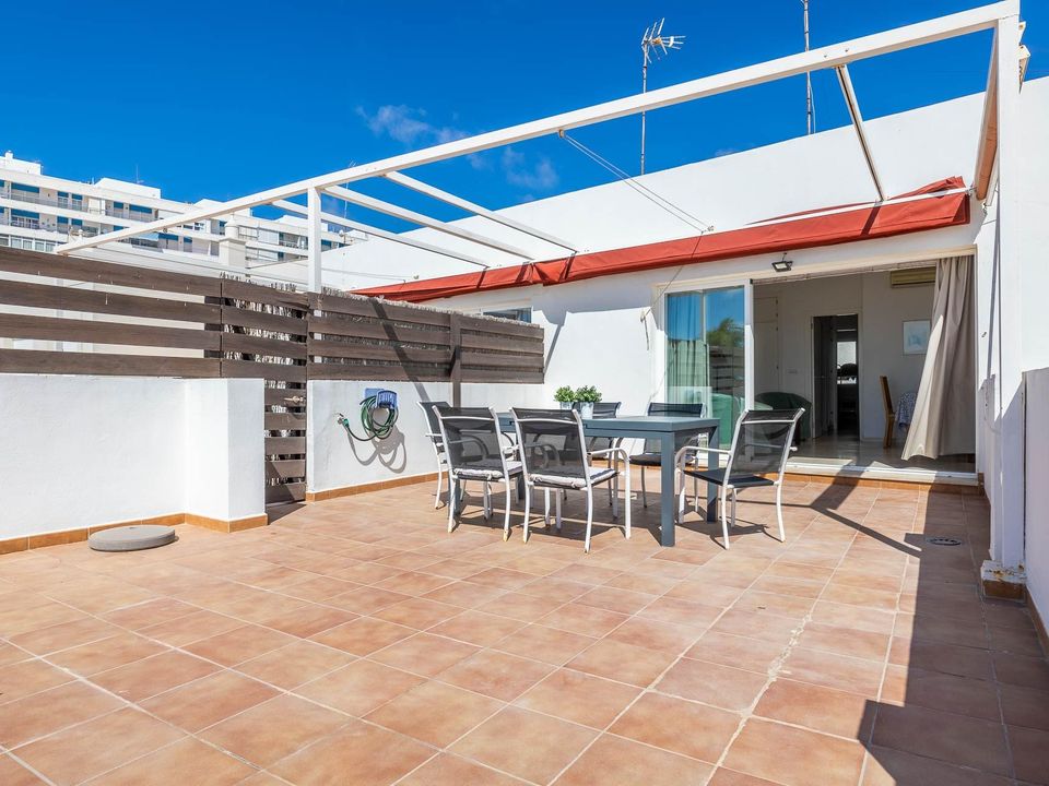 Properties for sale in Rota, Cadiz province Kyero