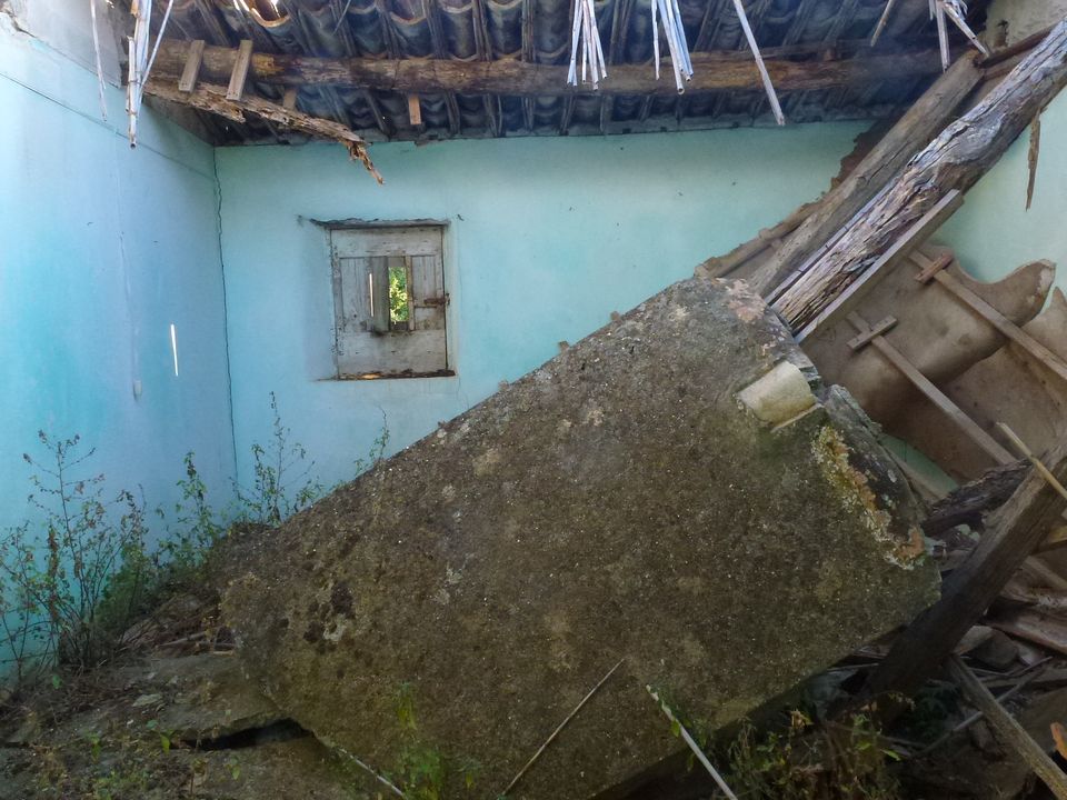 Plot of land for sale in Belvedere Marittimo, Cosenza € 12,000 Ref