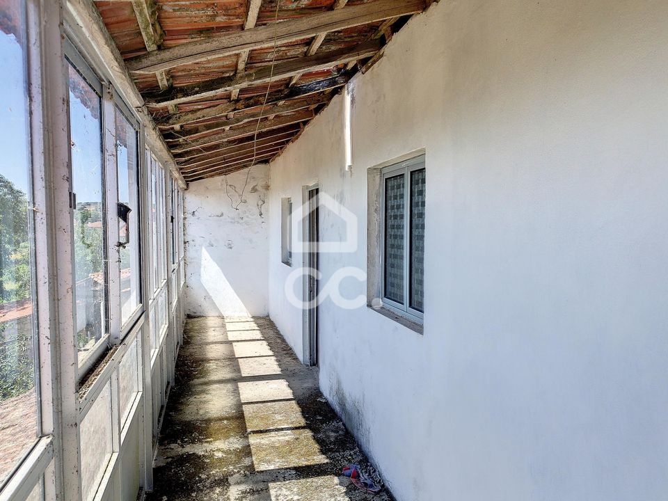 Villa for sale in Chaves, Vila Real District € 29,500 Ref 16048264