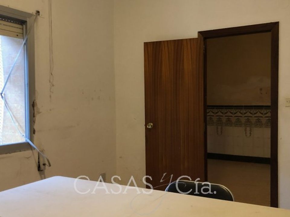 Town house for sale in Palma De Gandia, Valencia province € 77,000