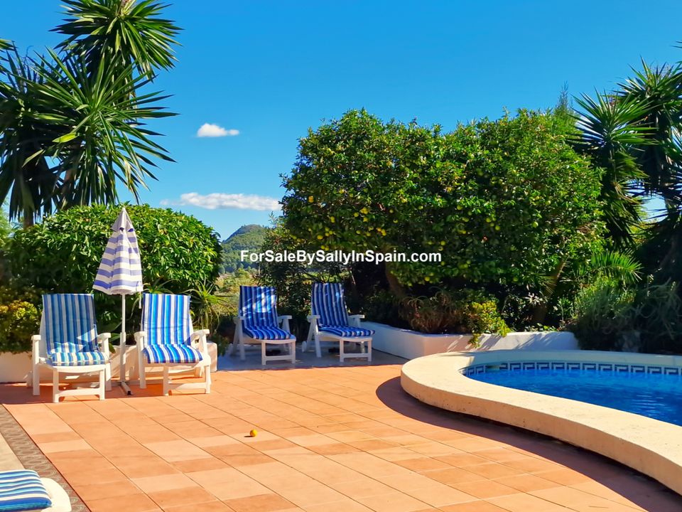 Properties for sale in Gandia, Valencia province Kyero