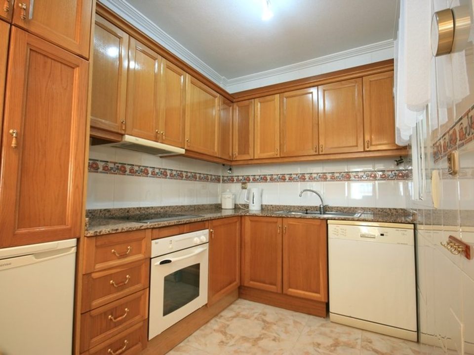 Villa for sale in Cabo Roig, Alicante province € 149,950 Ref