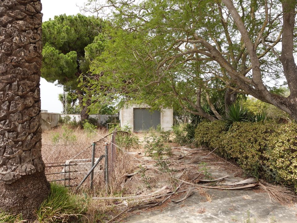 Country house for sale in Chiclana De La Frontera, Cadiz province €