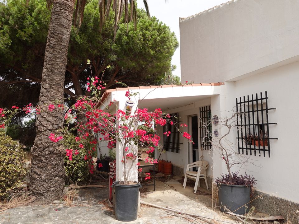 Country house for sale in Chiclana De La Frontera, Cadiz province €