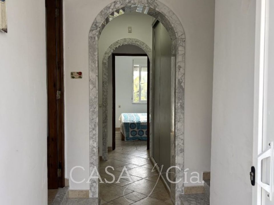 Villa for sale in La Font D'en Carros, Valencia province € 249,000