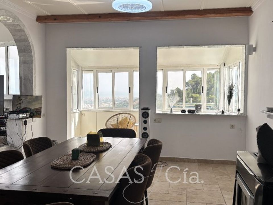 Villa for sale in La Font D'en Carros, Valencia province € 249,000