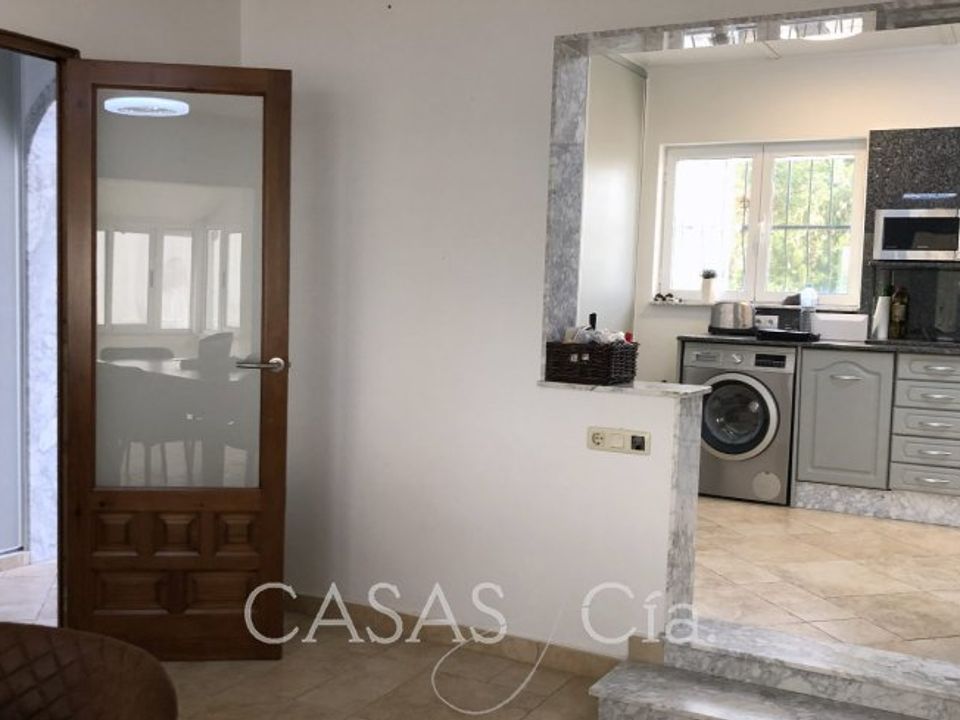 Villa for sale in La Font D'en Carros, Valencia province € 249,000