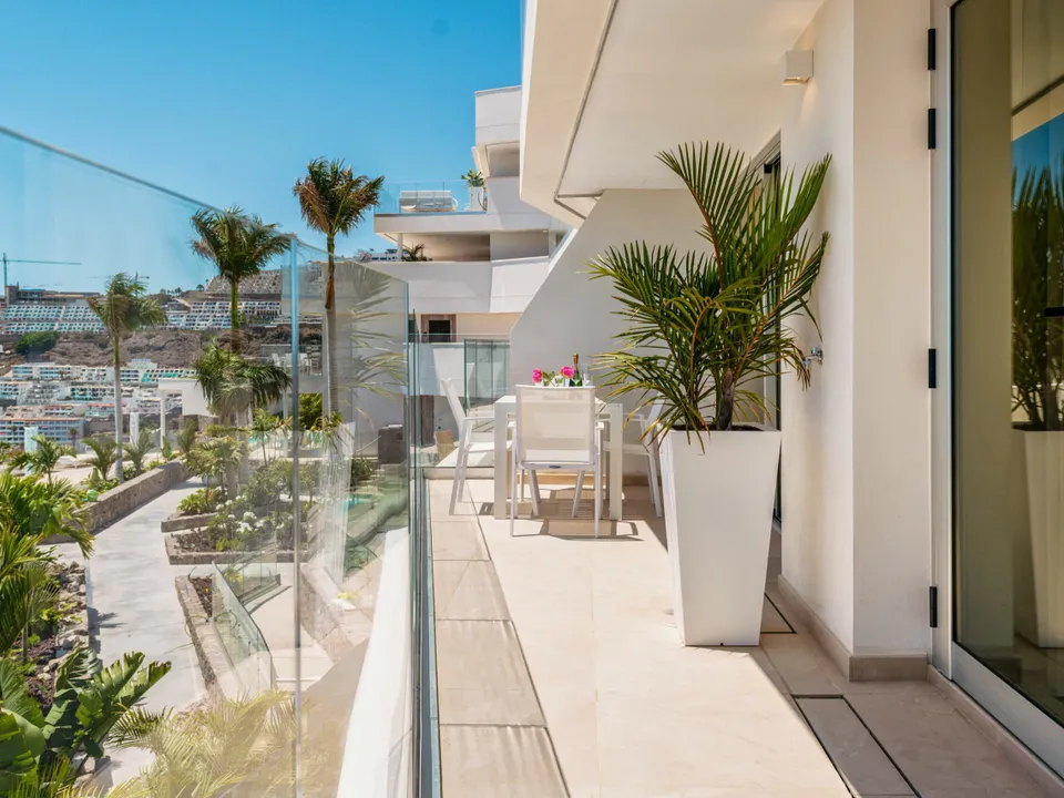 Properties for sale in Puerto Rico, Gran Canaria Kyero