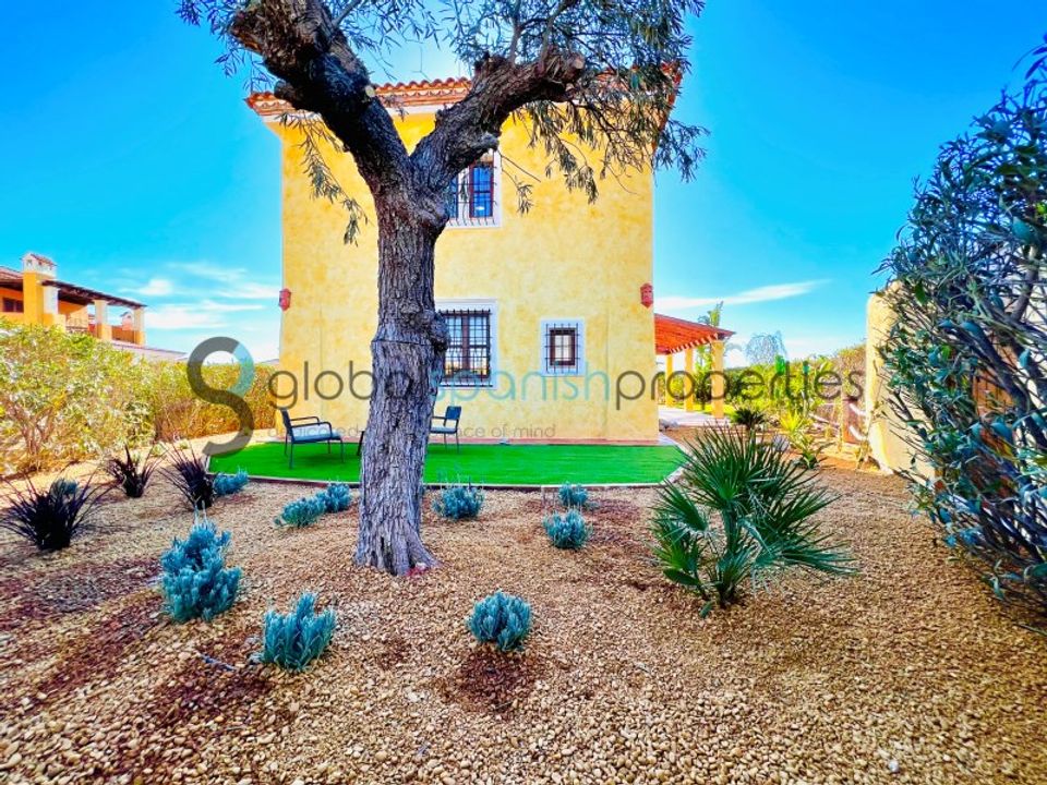 Properties for sale in Cuevas del Almanzora, Almeria province