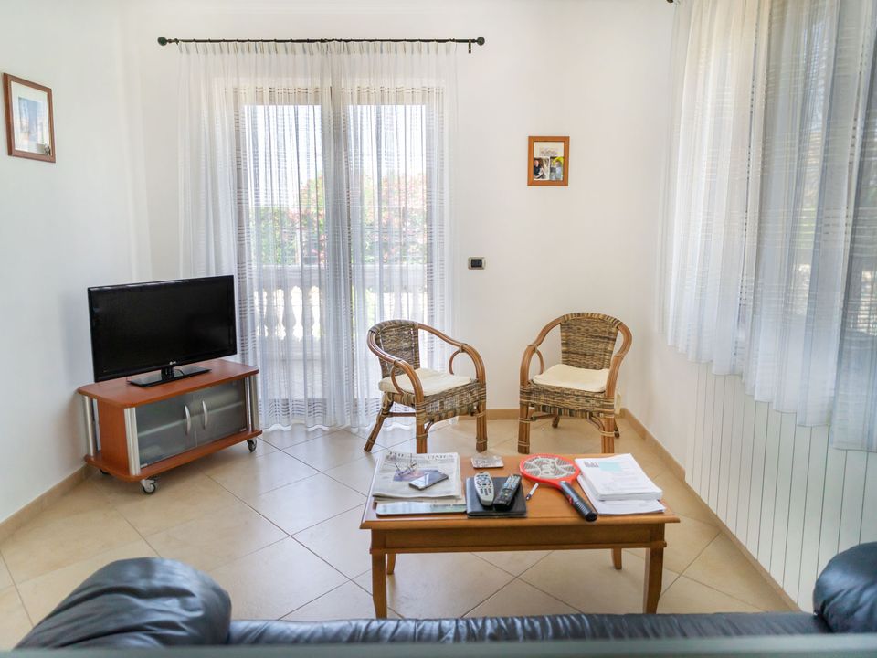 Villa for sale in Scalea, Cosenza € 700,000 Ref 16229230