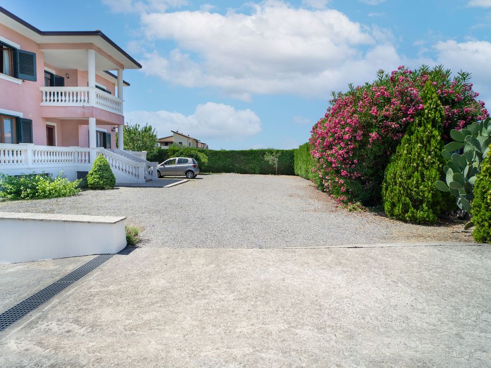 Villa for sale in Scalea, Cosenza € 700,000 Ref 16229230