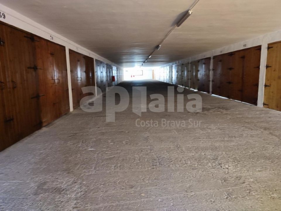 Apartment for sale in Santa Maria De Llorell, Girona province €