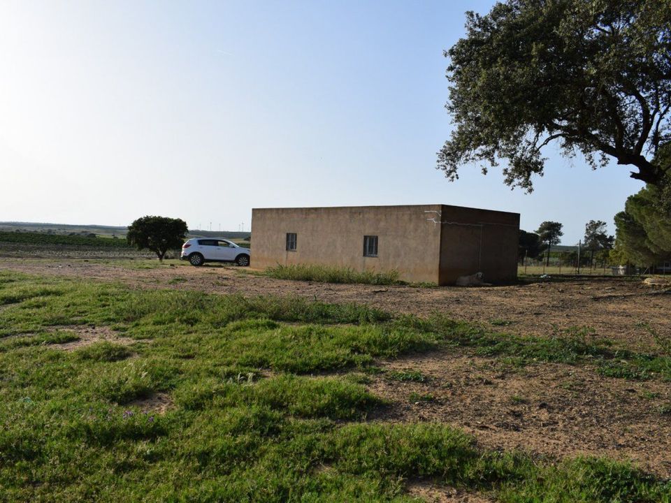 Properties for sale in Villablanca, Huelva province Kyero