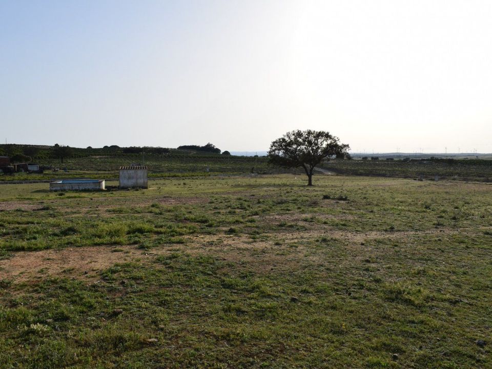 Plot of land for sale in Villablanca, Huelva province € 58,990 Ref