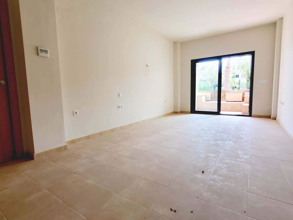Apartment for sale in Hacienda del Alamo, Murcia province € 94,000