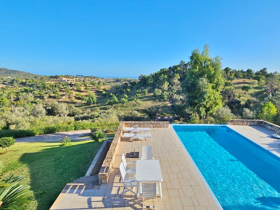 Properties for sale in Cala d'Or, Majorca Kyero