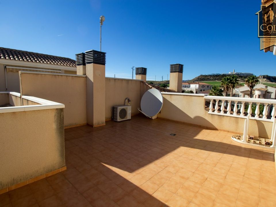 Properties for sale in Los Lobos, Almeria province Kyero