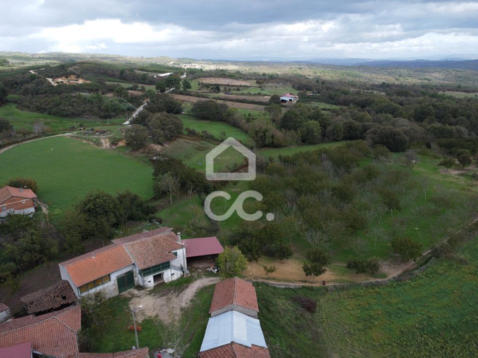 Country house for sale in Chaves, Vila Real District € 142,000 Ref 16302324