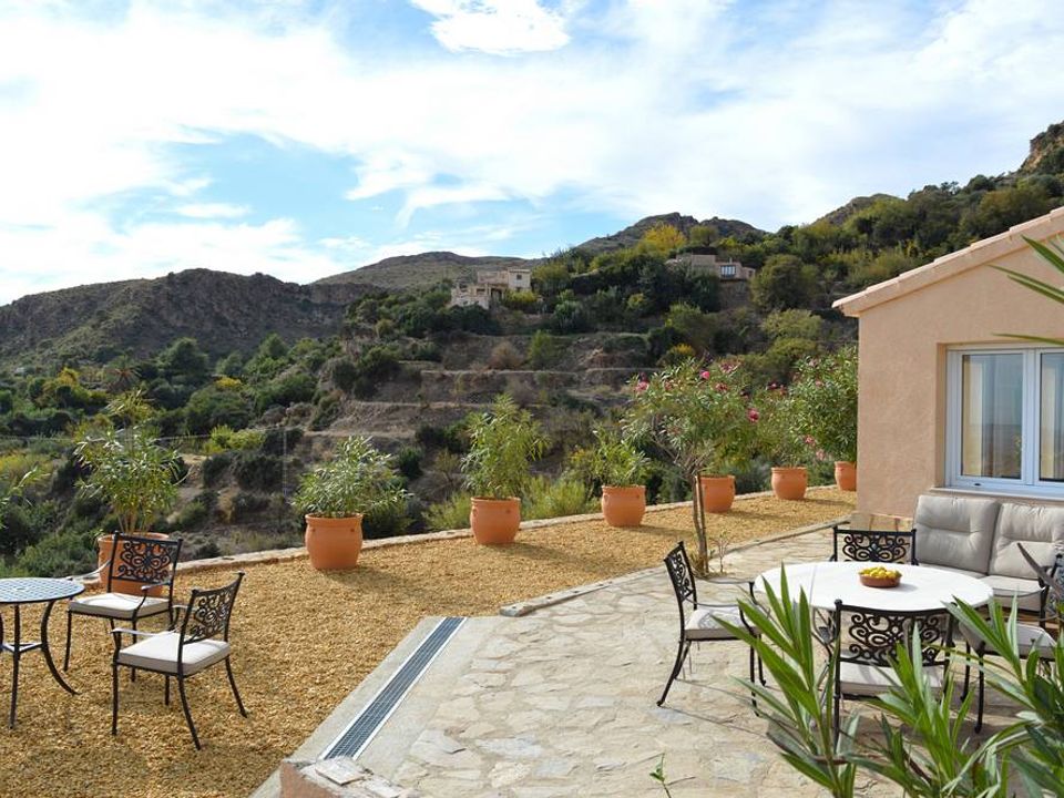 Villa for sale in Bedar, Almeria province € 295,000 Ref 16303214