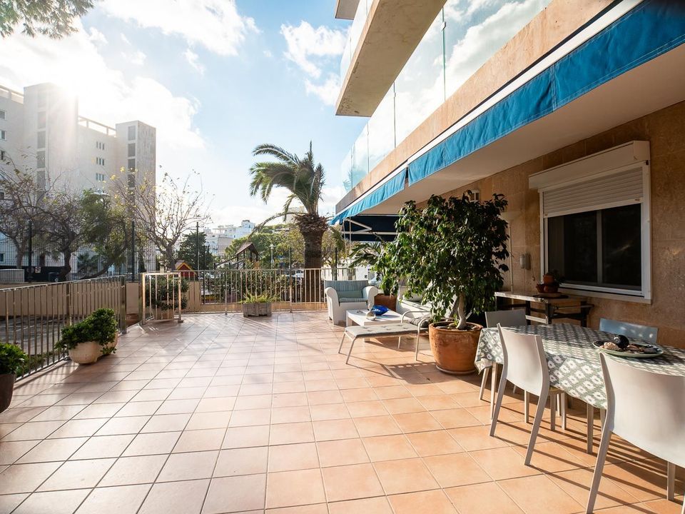 Apartment for sale in Palmanova, Majorca € 800,000 Ref 16317048