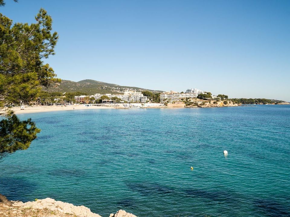 Apartment for sale in Palmanova, Majorca € 800,000 Ref 16317048